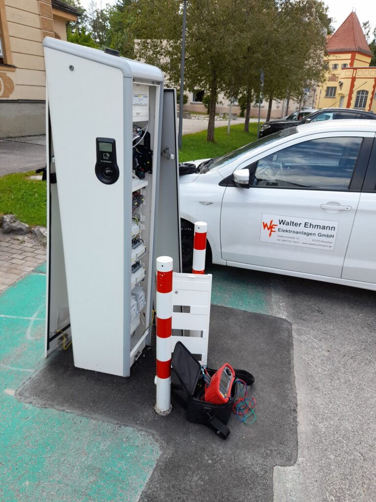 E-Mobilität